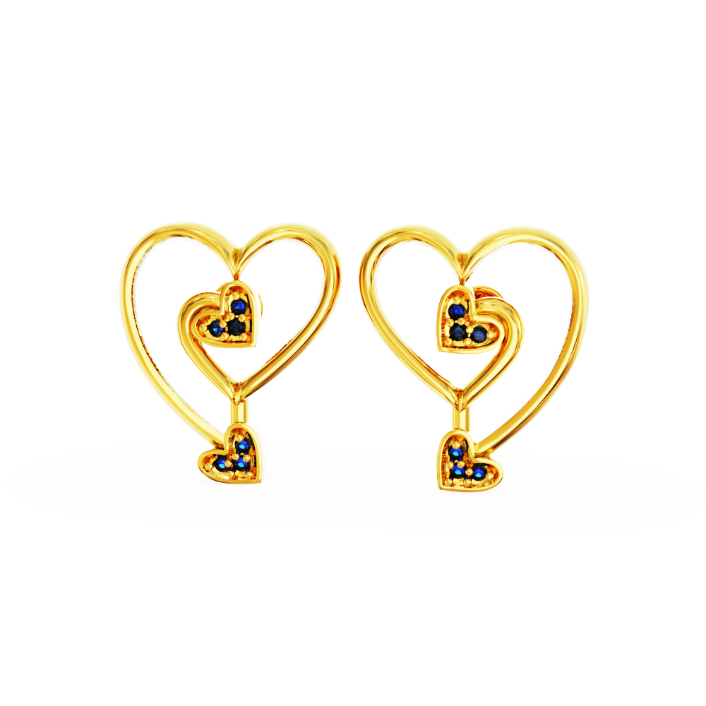 Buy Solid 14K Gold Ball Earrings, 4MM, Ball Earring Studs, Kids Stud  Earrings, Women Gold Earrings, Gold Ball Earrings, Gift for Her, Earrings  Online in India - Etsy