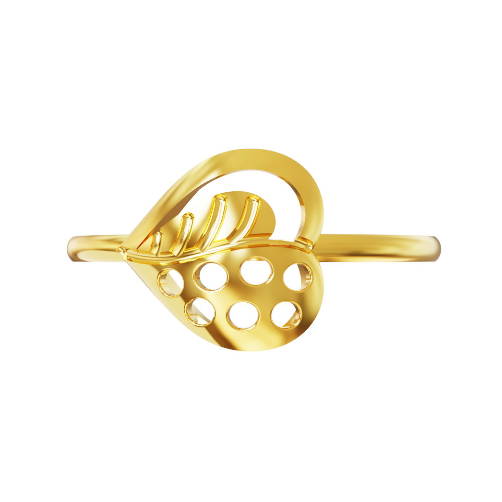 Ring Archives - SPE GOLD - Online Gold Jewellery Shopping Store in ...