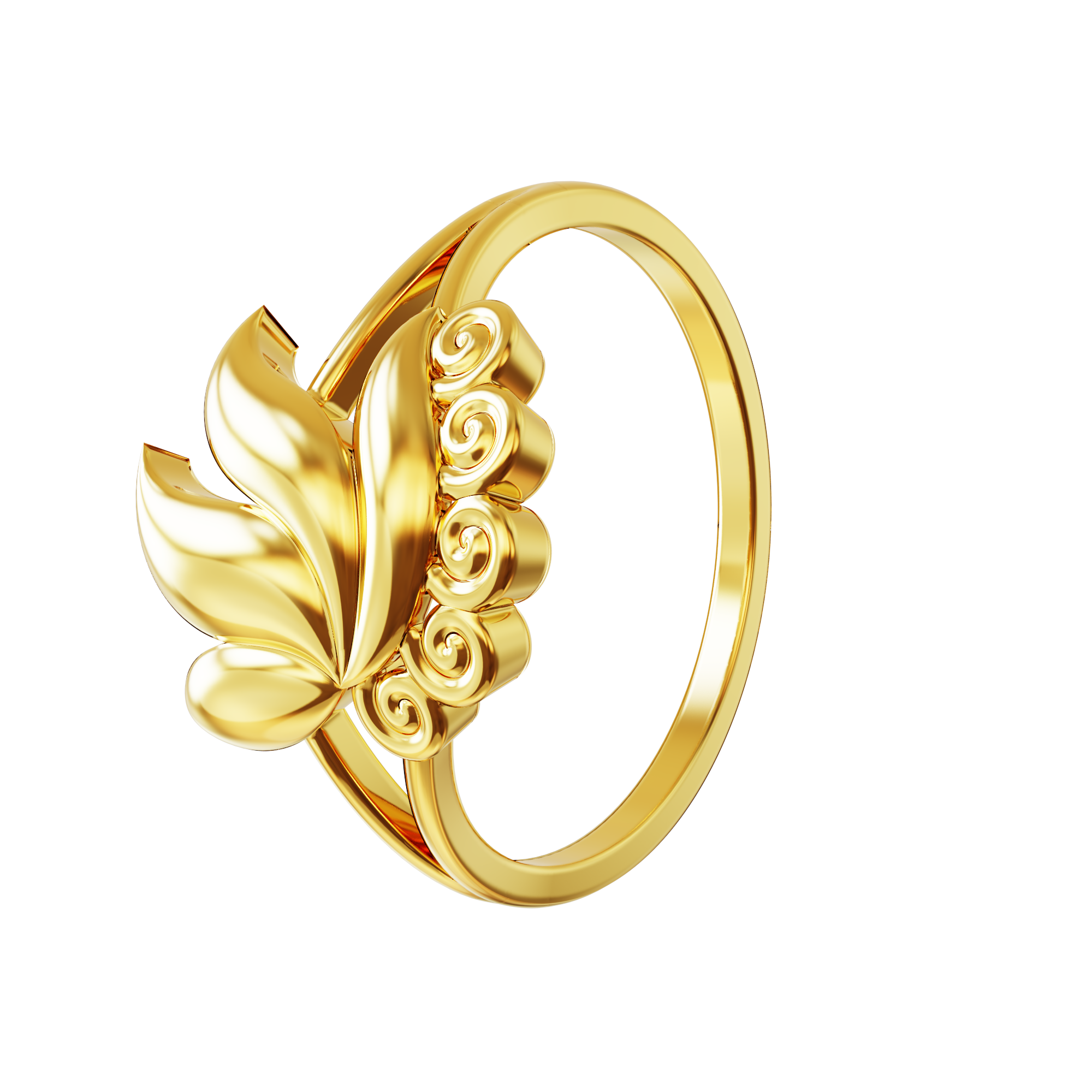 MODERN STACKING WEDDING & ENGAGEMENT RING DESIGN BRILLIANT CUT DIAMOND IN  PALLADIUM & PLATINUM - VK Designs