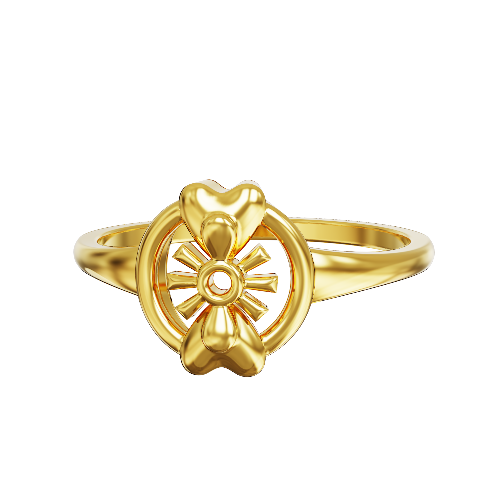 Beautiful-Gold-Ring-Collections