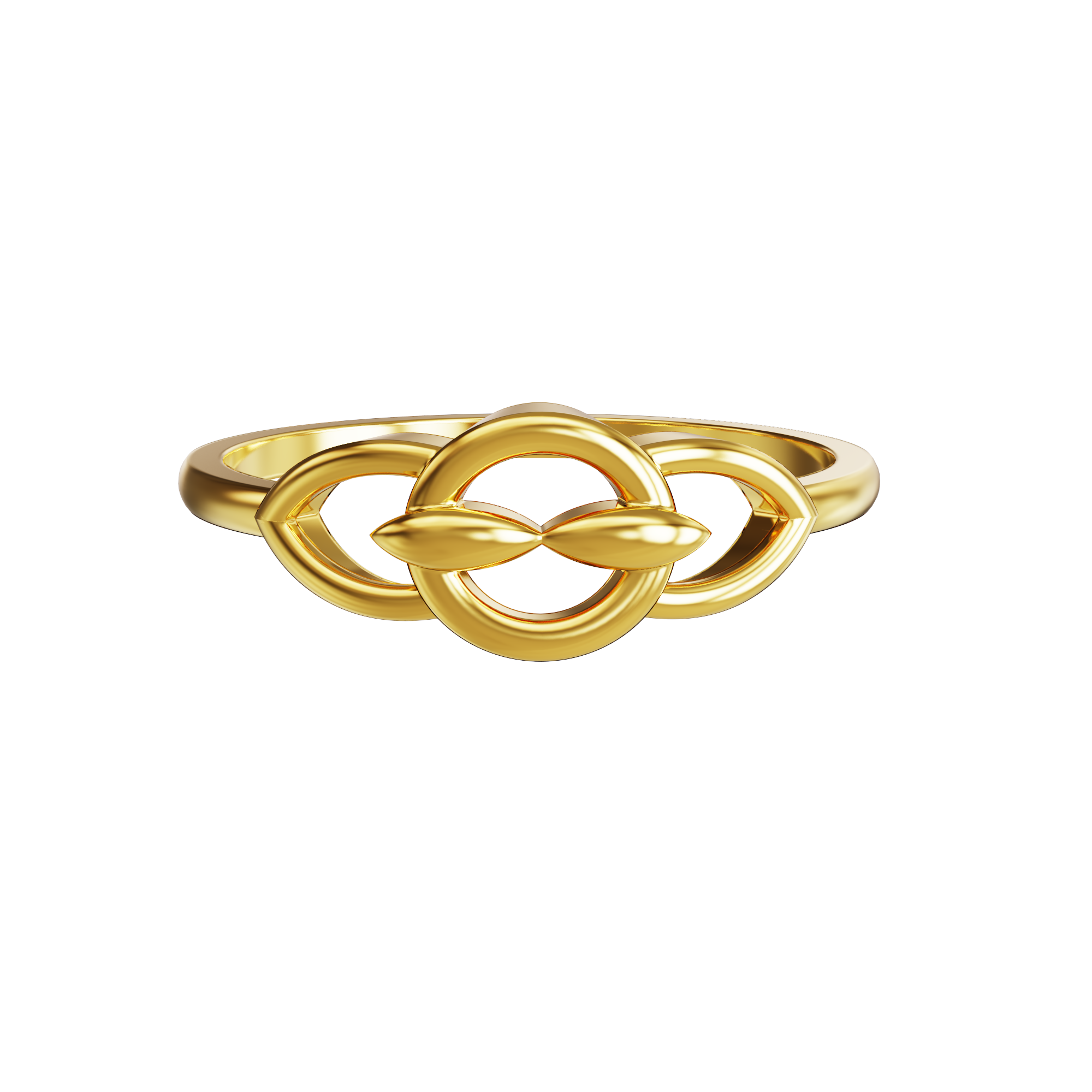 Gold Rings at best price in Chennai by Khazana Jewellery Private Limited |  ID: 13961584112