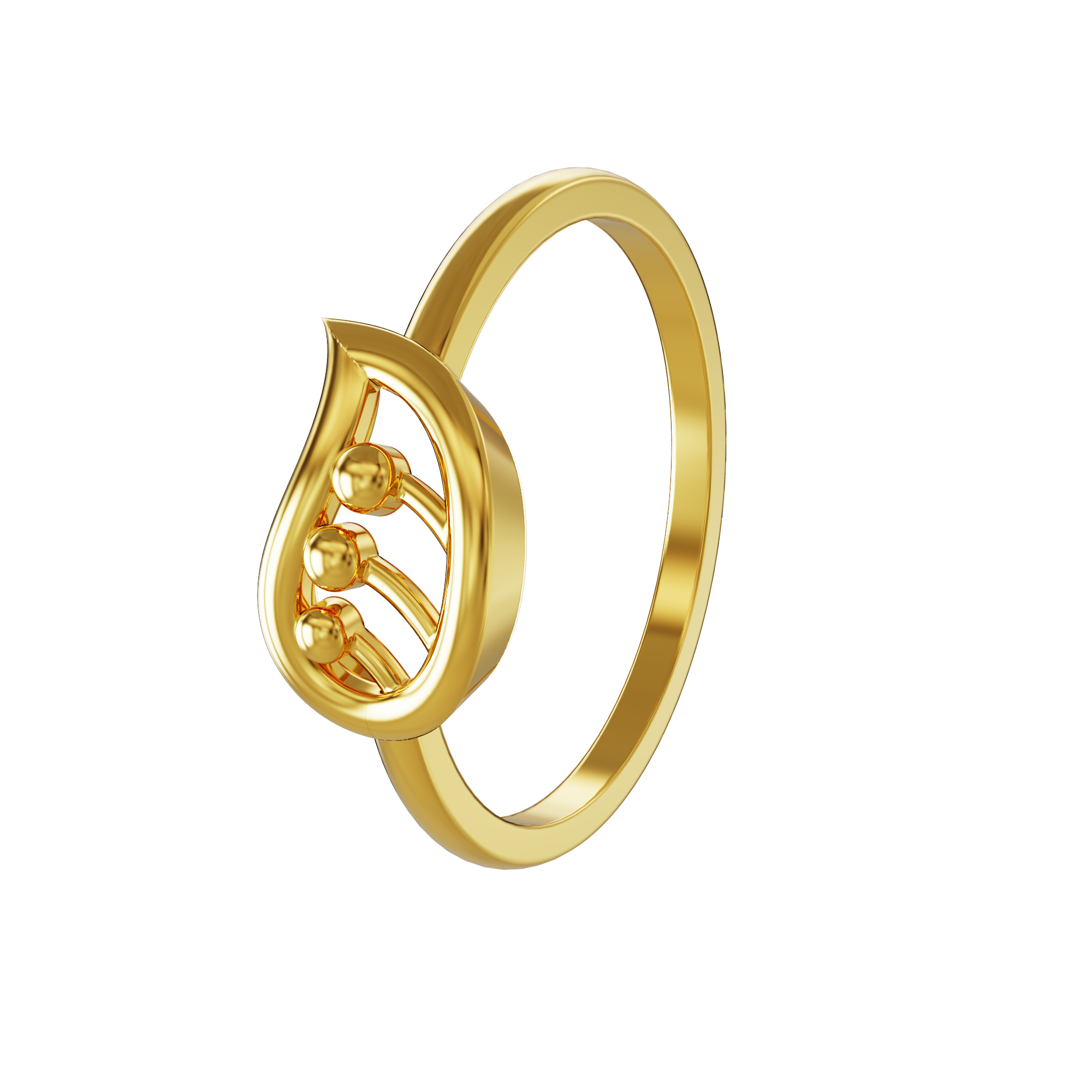 Simple 24k Yellow Gold Plated Ring For Women Mens Engagement Wedding  Frosted Rings Gold Finger Rings Fashion High Jewelry Gifts - Rings -  AliExpress