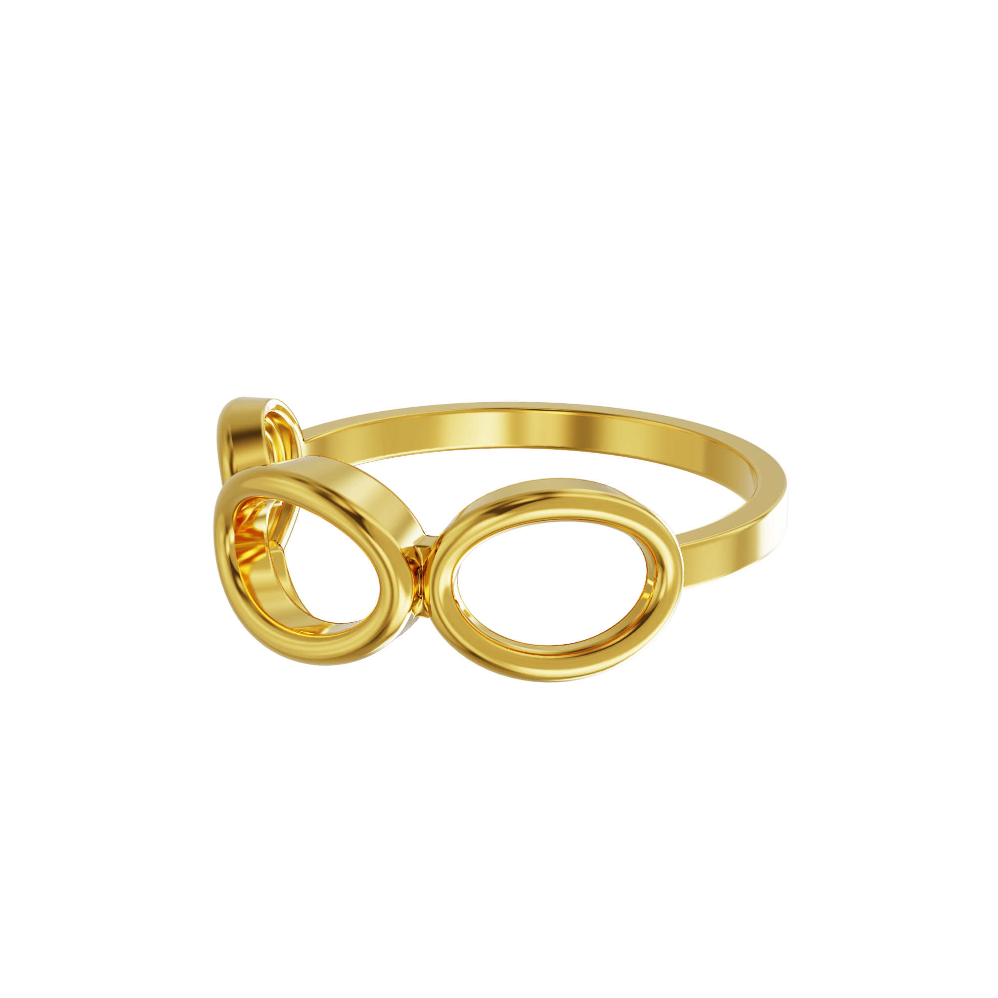 Oval-Gold-Ring-Collections
