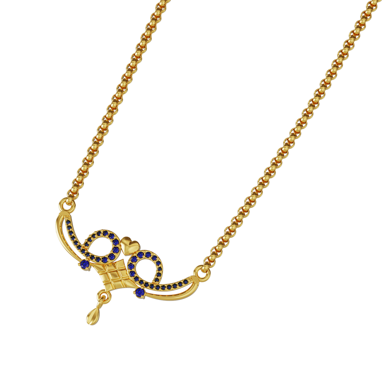 Classic-curve-pendant-Collections