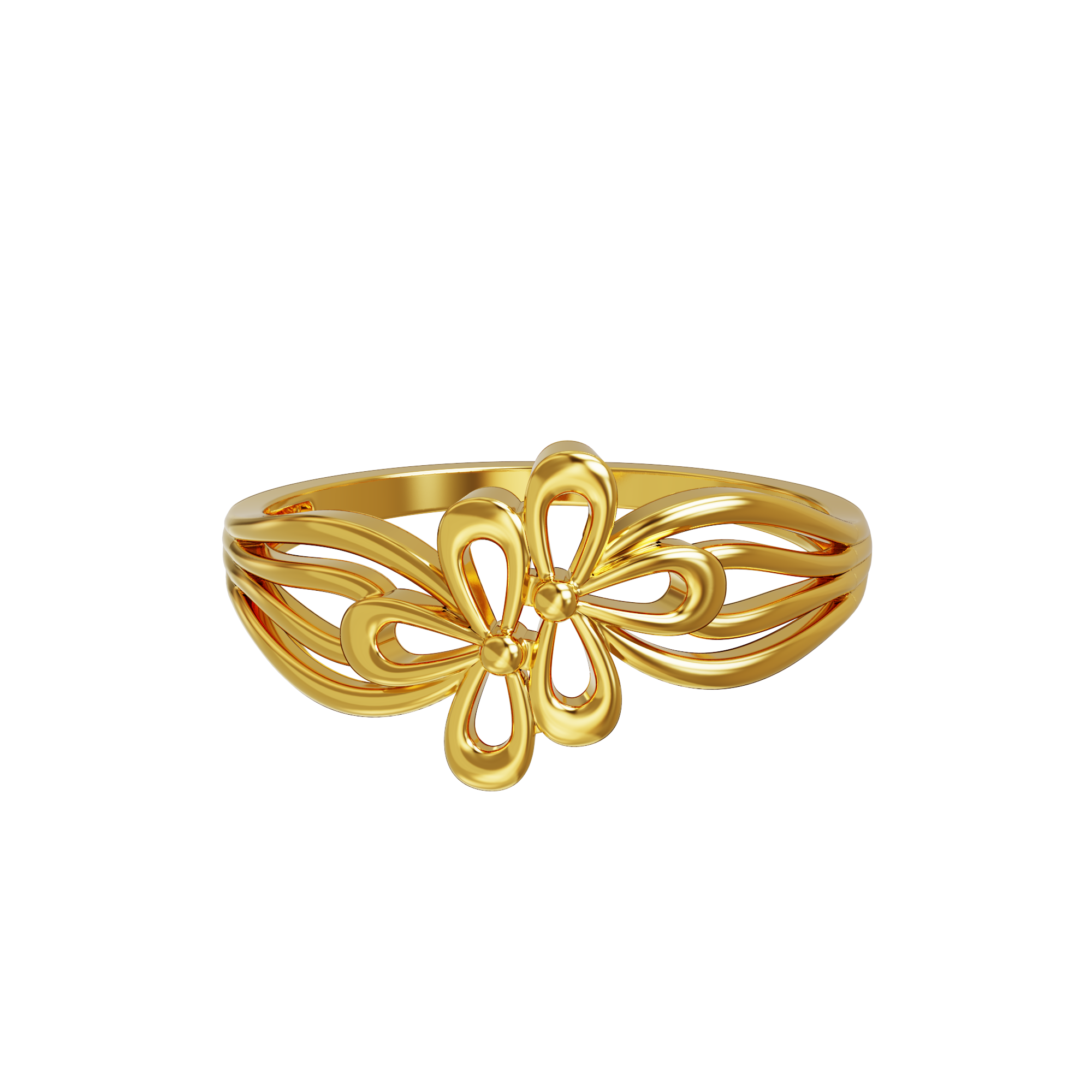 Vietnamese Gold Index Ring 3 For Women Adjustable Opening Finger With Drop  Delivery Jewelry By Dhsku From Huilaozi, $10.31 | DHgate.Com