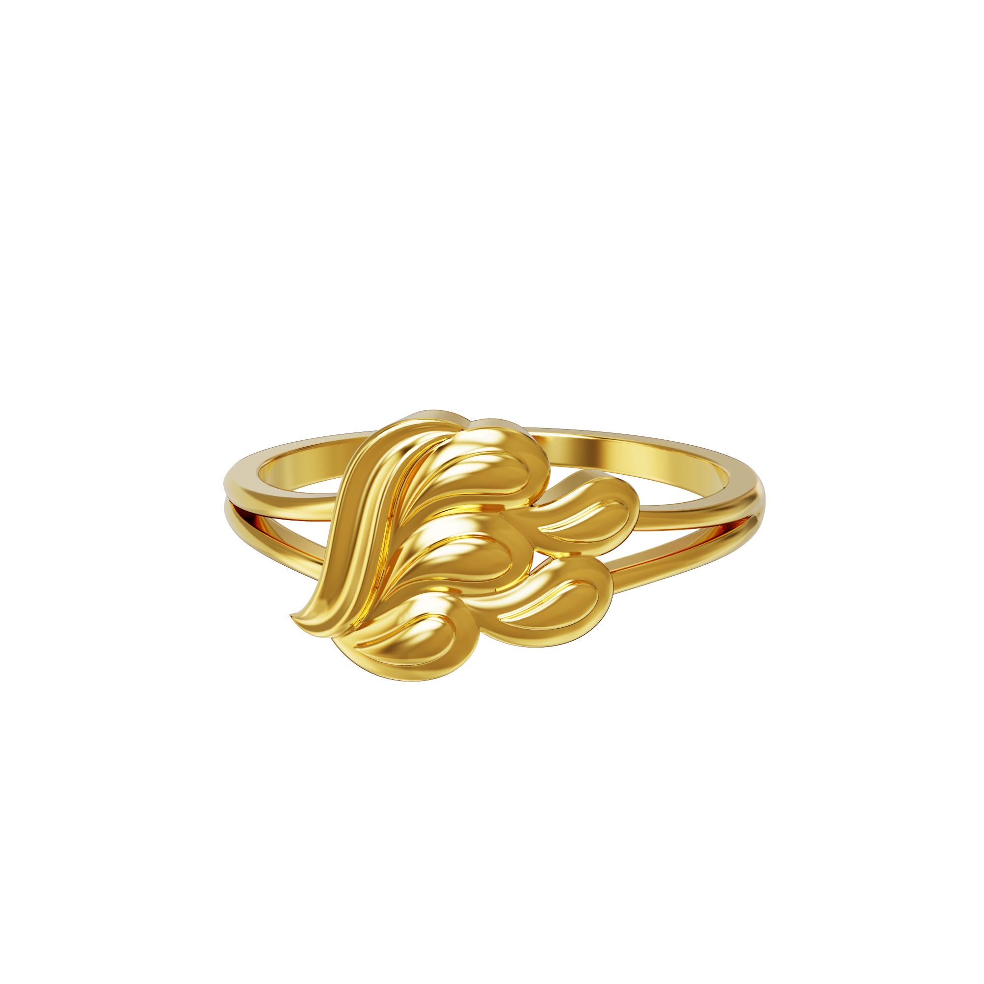 Buy Vighnaharta initial ''S'' Letter (CZ) Gold and Rhodium Plated Alloy Ring  for Girls and Women - VFJ1191FRG16 Online - Get 65% Off