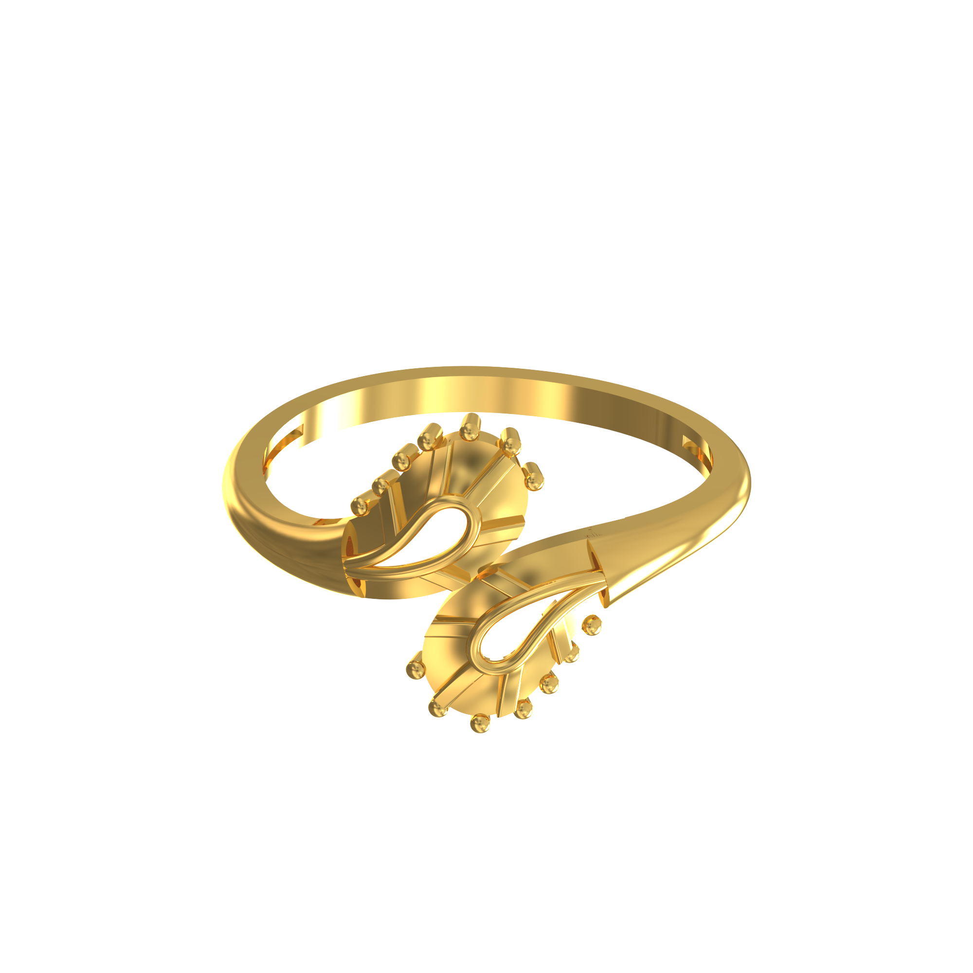 50+ 22k Gold Ring Design For Men Online in India - Candere by Kalyan  Jewellers.