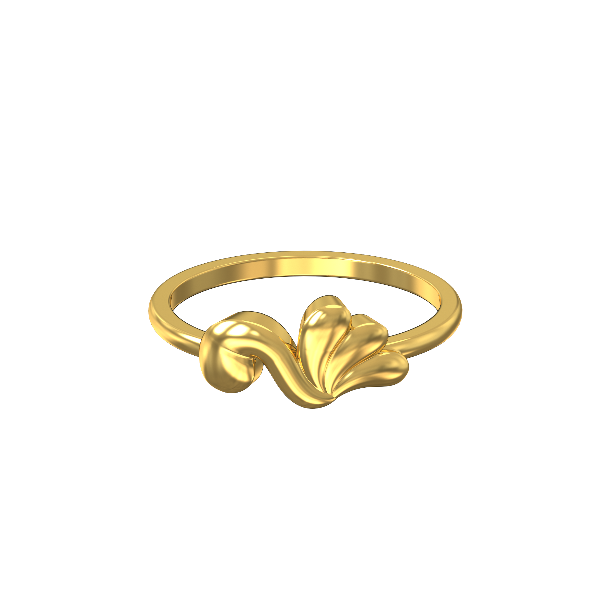 4 G Gold Ring Gold Rings - 46 Latest 4 G Gold Ring Gold Rings Designs @ Rs  3293