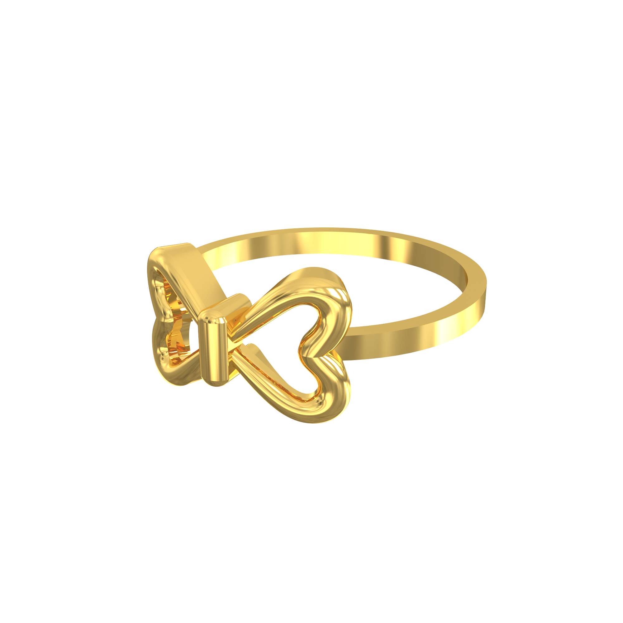 Gold-ring-with-in-2gm