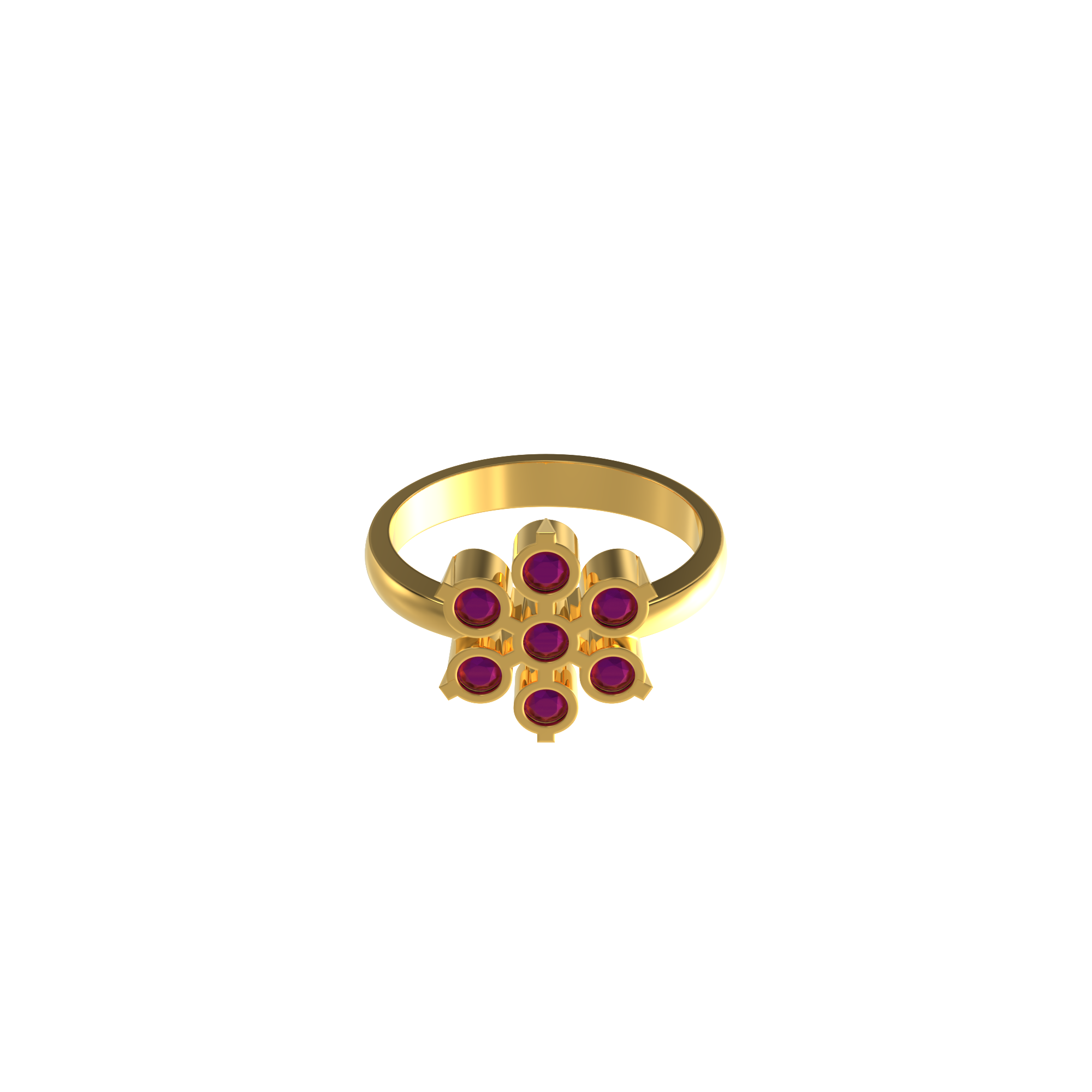 Floral-design-gold-ring-collections-2023