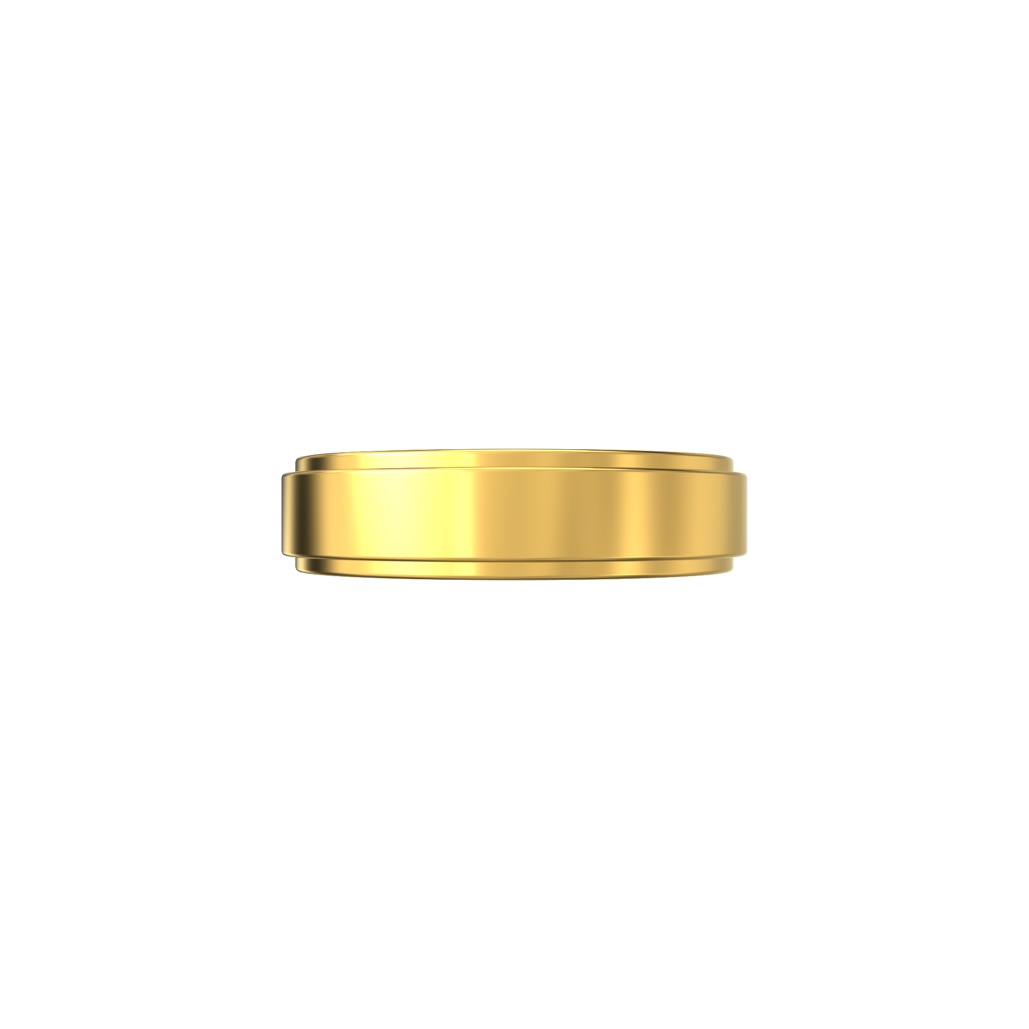 God Ganesha 22K Gold Ring | G.Rajam Chetty And Sons Jewellers