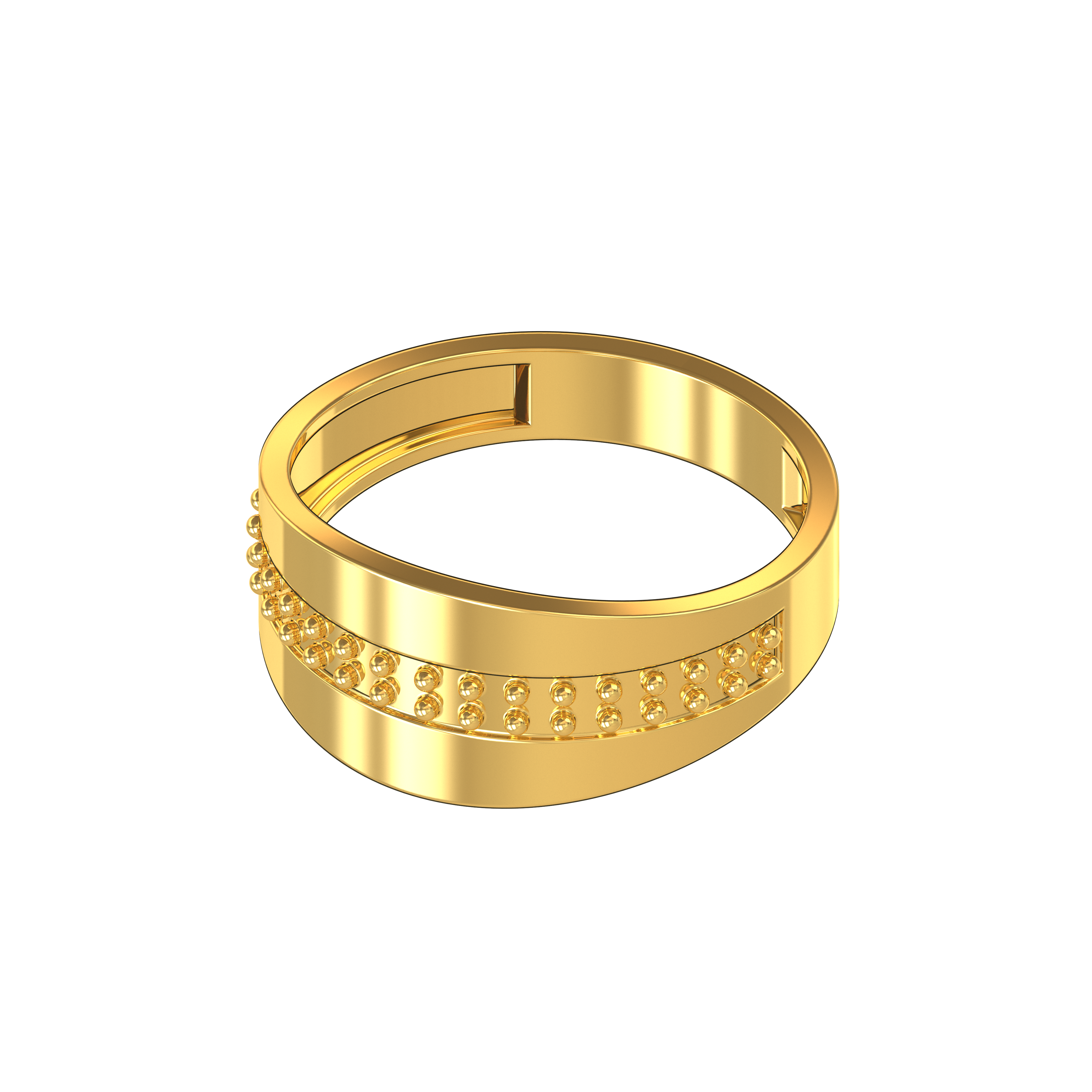 Gold Ring Design 019 - Fazal Jewellers - Best Gold Jewellers Brand Shop In  Lahore, Pakistan