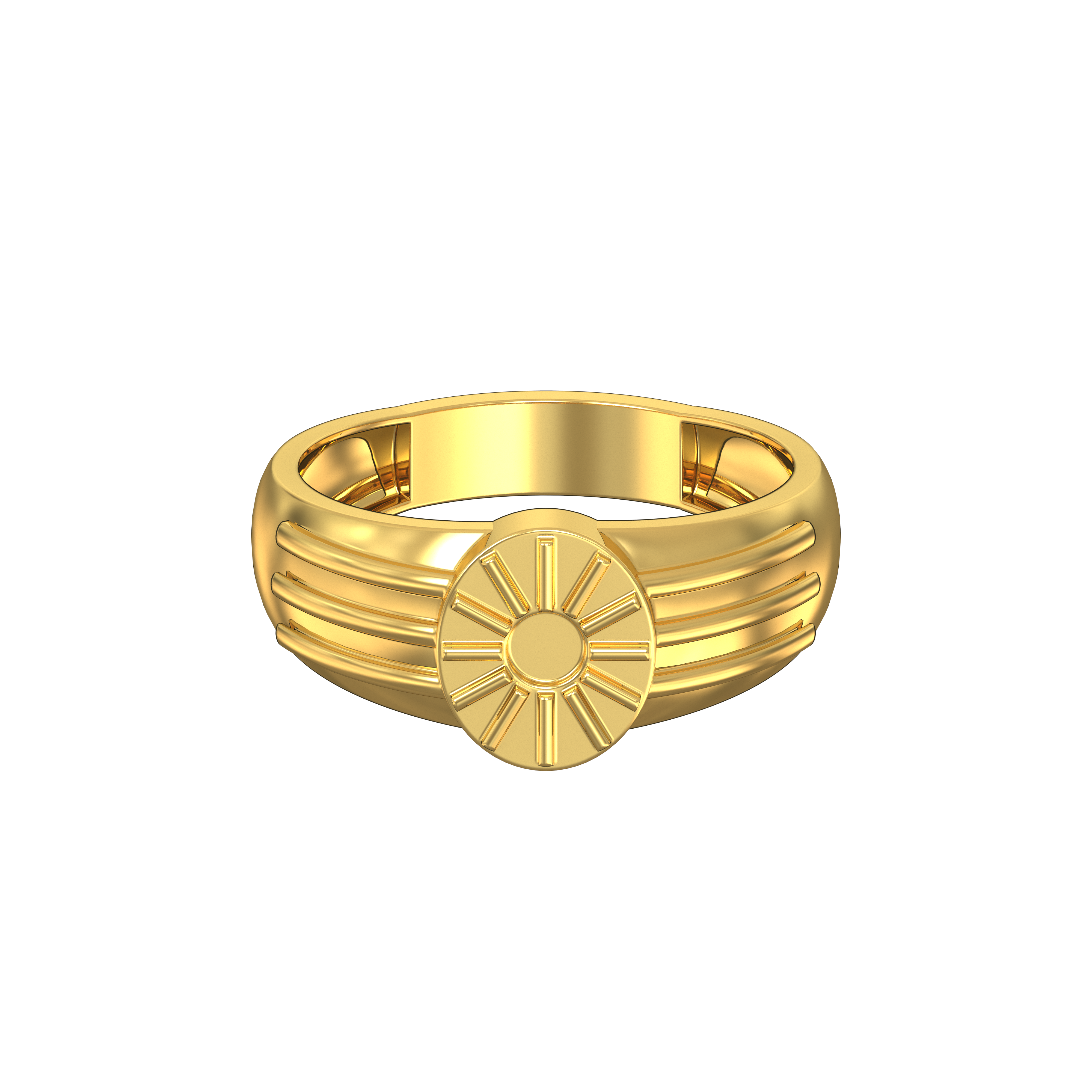 LATEST GOLD RING DESIGNS FOR MEN WITH WEIGHT | Gold ring designs, Latest gold  ring designs, Mens ring designs