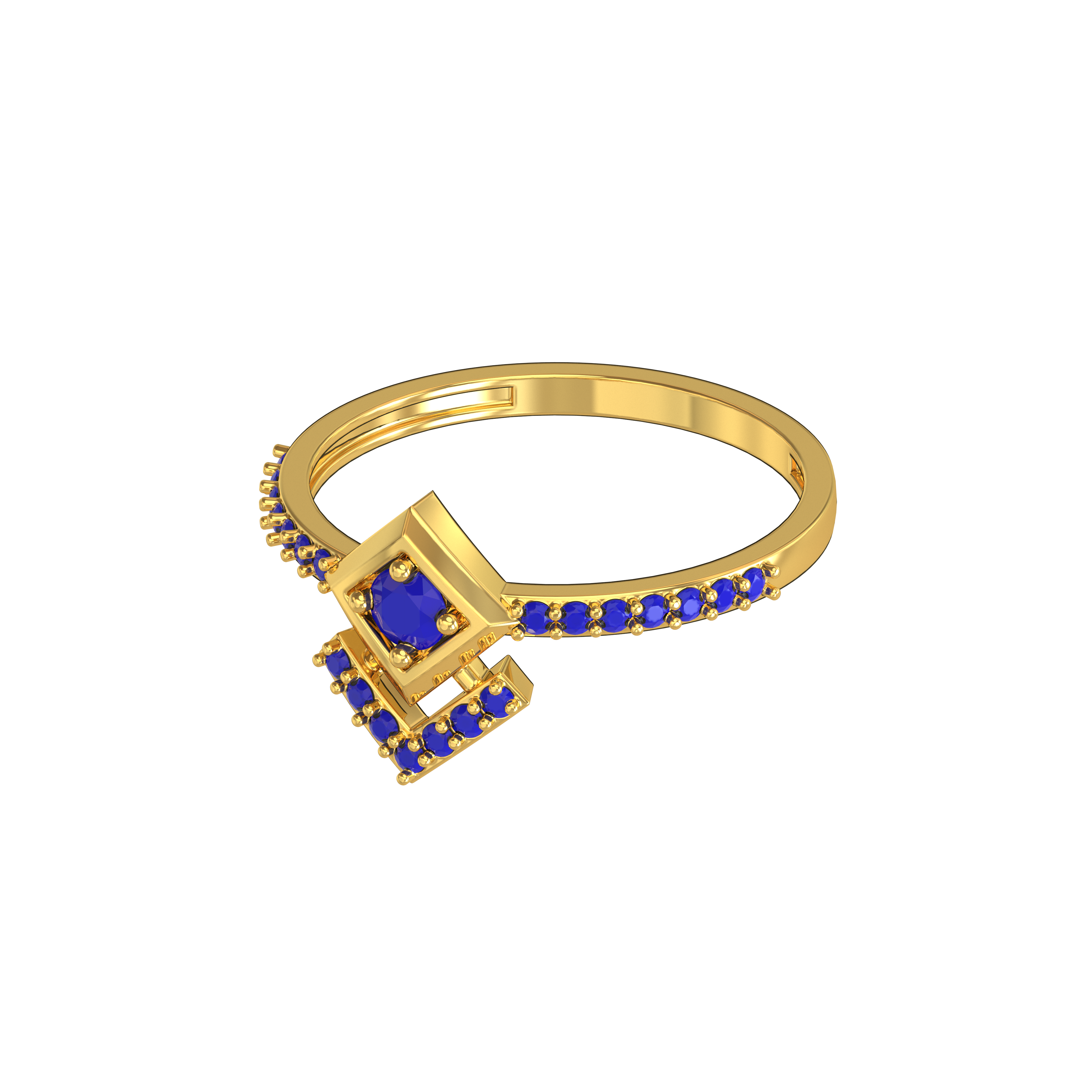 Modern-Gold-Ring-Collections
