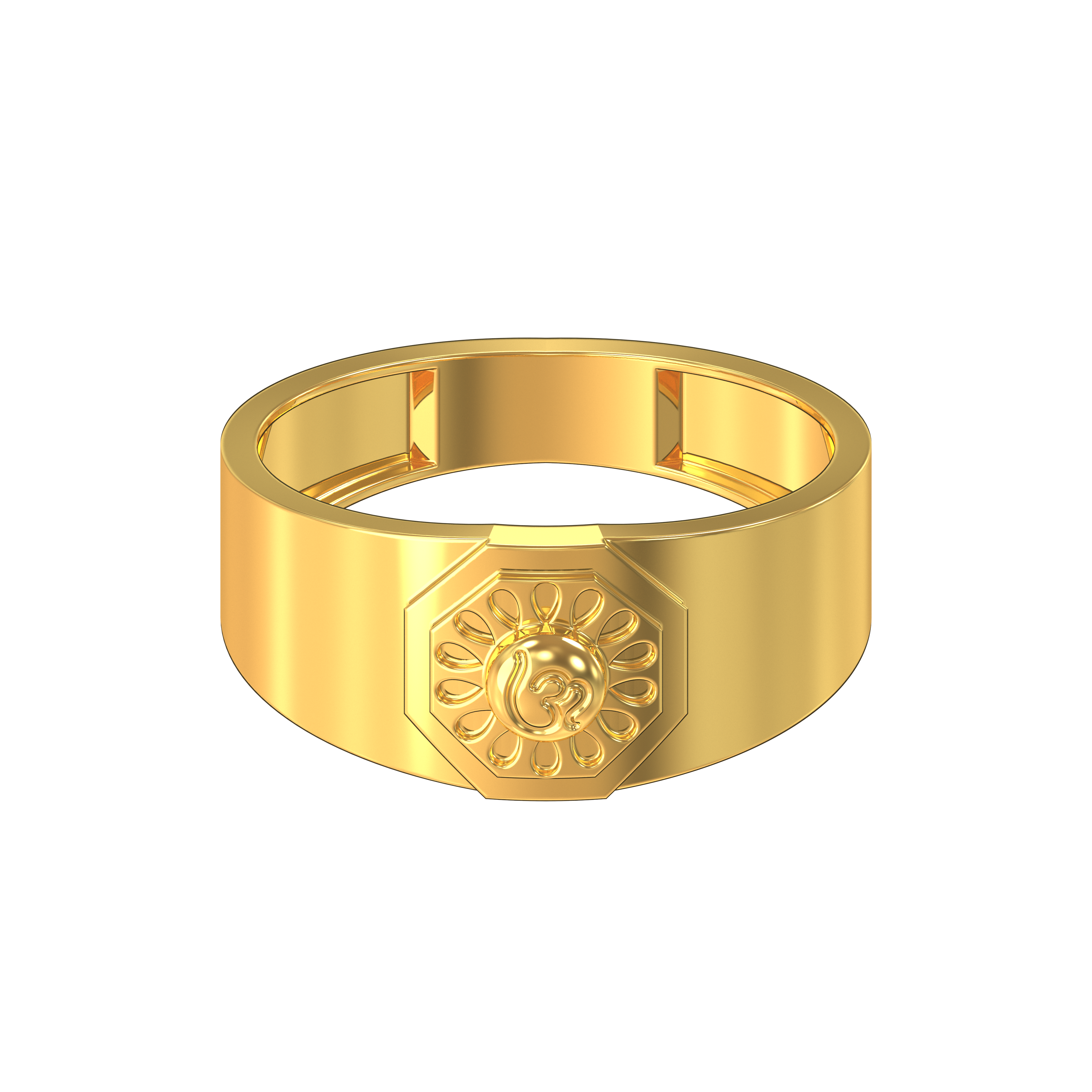 Ring Design GRAM-4