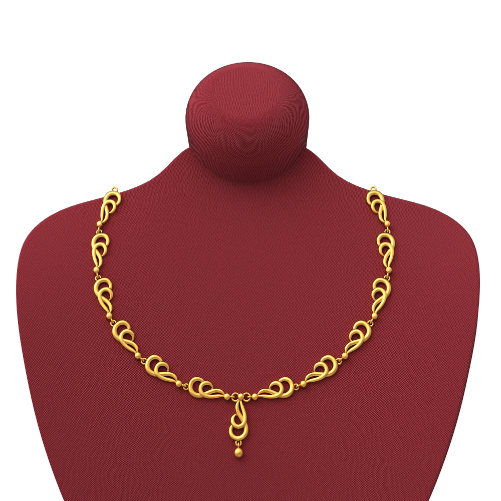 Superdrug Premium Gold Plated Dream Catcher Necklace | Gifts for Mum |  Superdrug