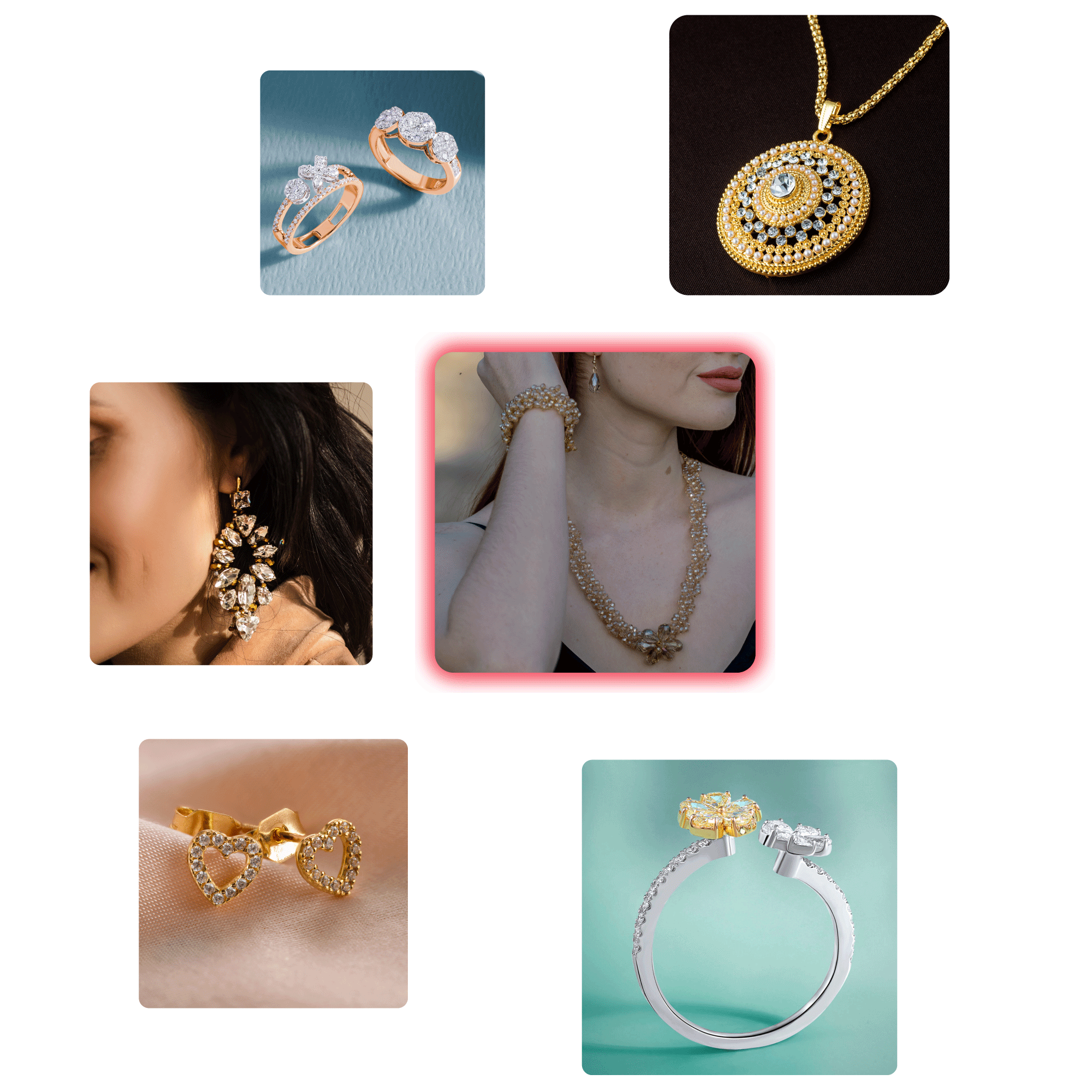 Weekend Special Offer - SPE GOLD - Online Gold Jewellery Shopping Store ...