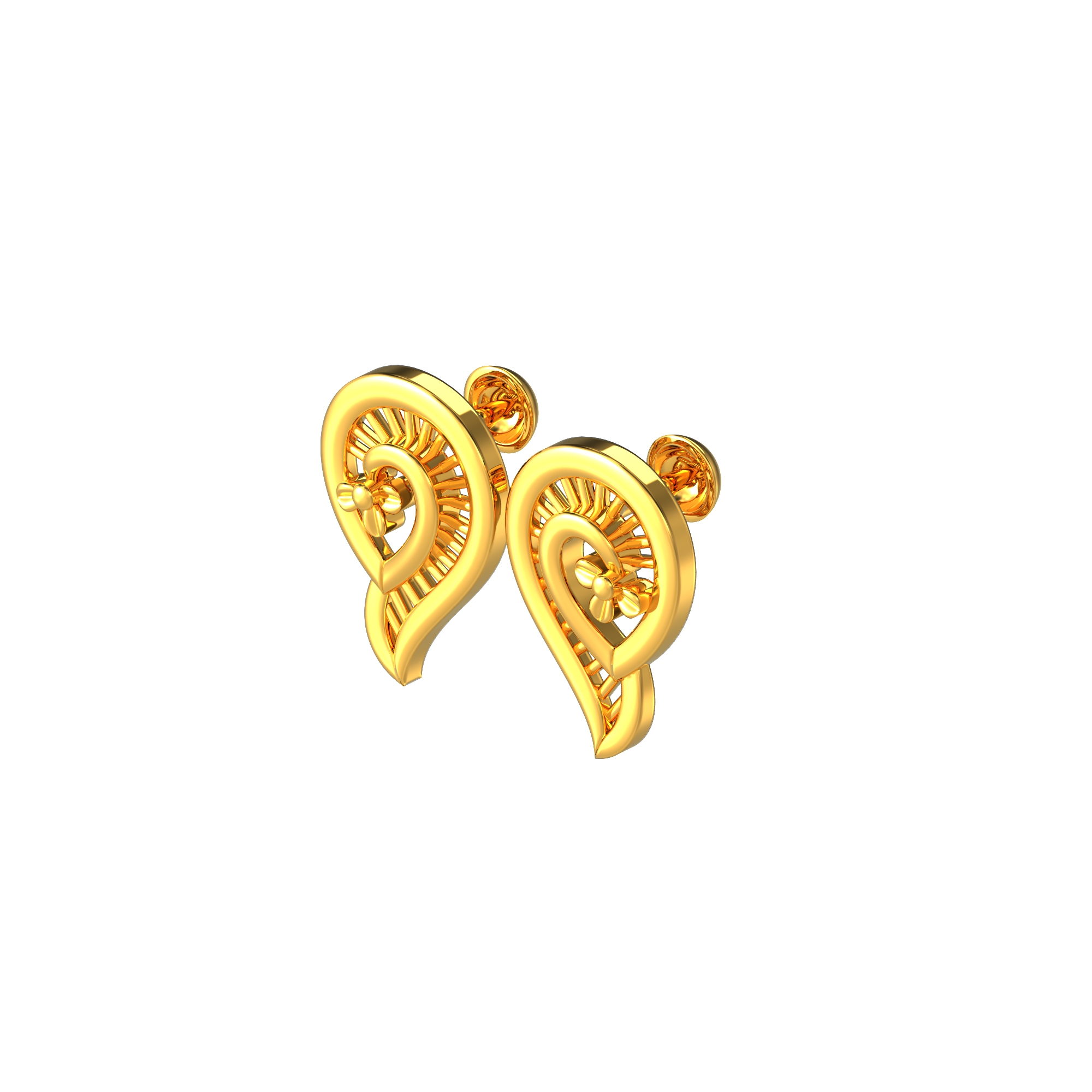 Best gold jewellery manufacturers in Chennai