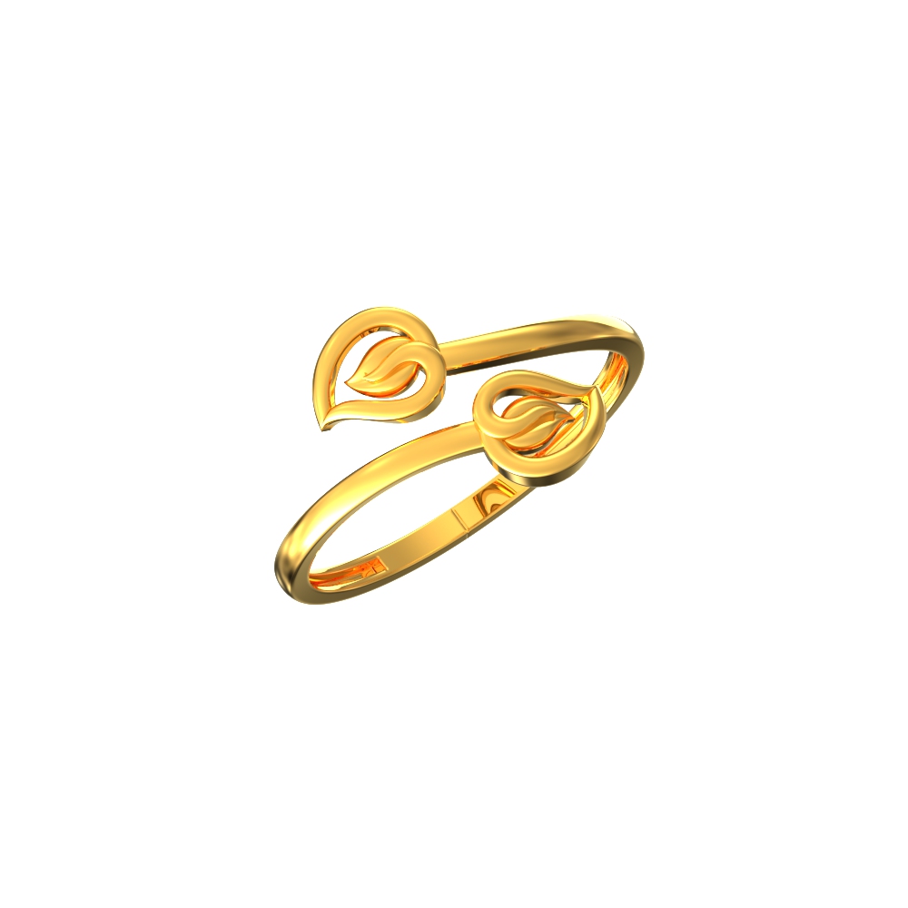 Latest Gold Ring Design For Women//Ladies Gold Ring Design//Gold Ring Design  For Girls 2020 | Gold ring designs, Ladies gold rings, Gold rings jewelry