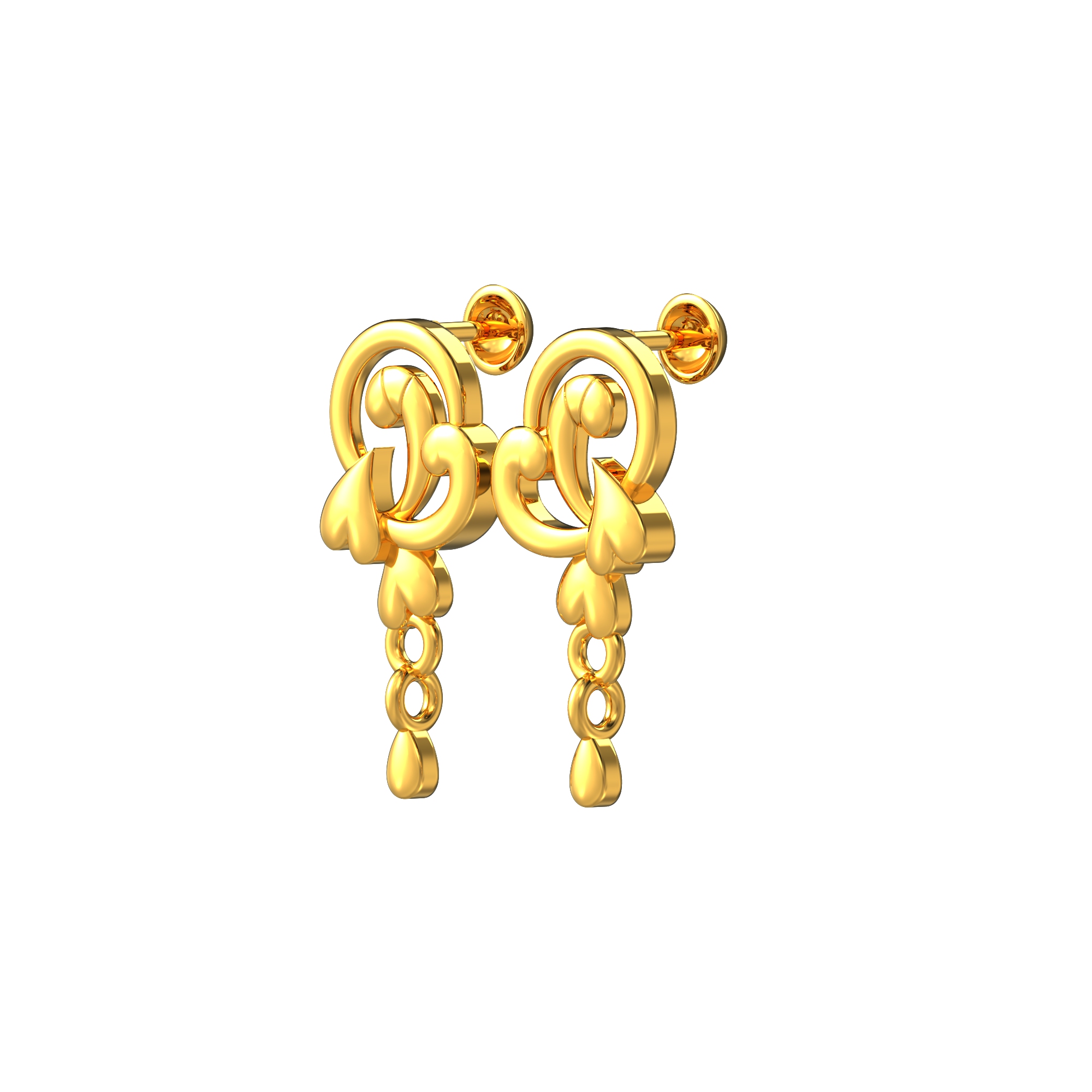 Wholesale gold jewellery manufacturers in Tiruvallur