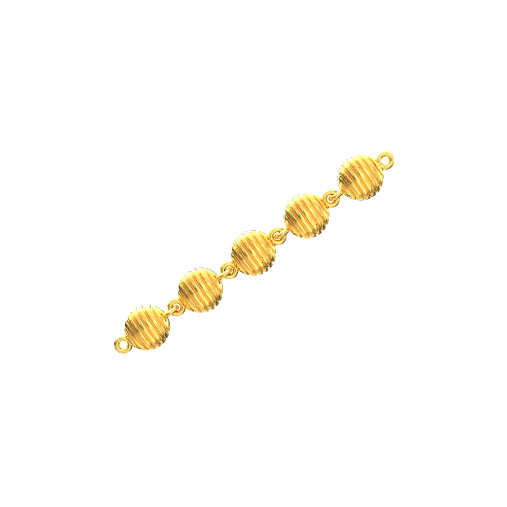 Heart Gold Bracelet Jewelry Man 24K Gold Bracelet Wedding Easter Day Love  Gift | eBay