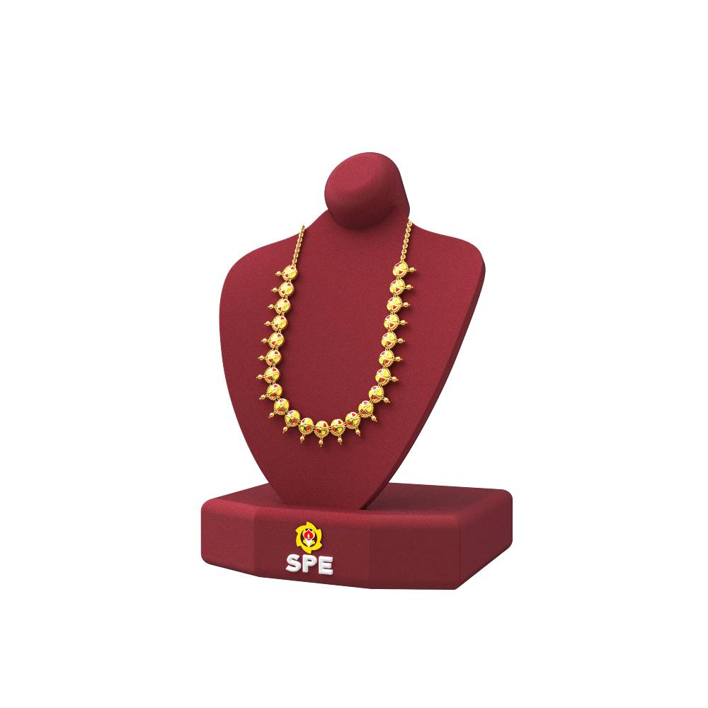 SPE Gold - Online Gold Jewellery Shop in Poonamallee