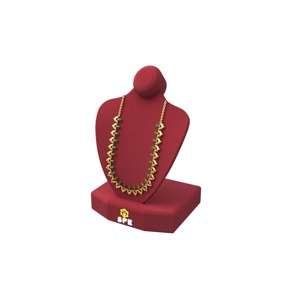 SPE Gold - Online Gold Jewellery Shop in Poonamallee