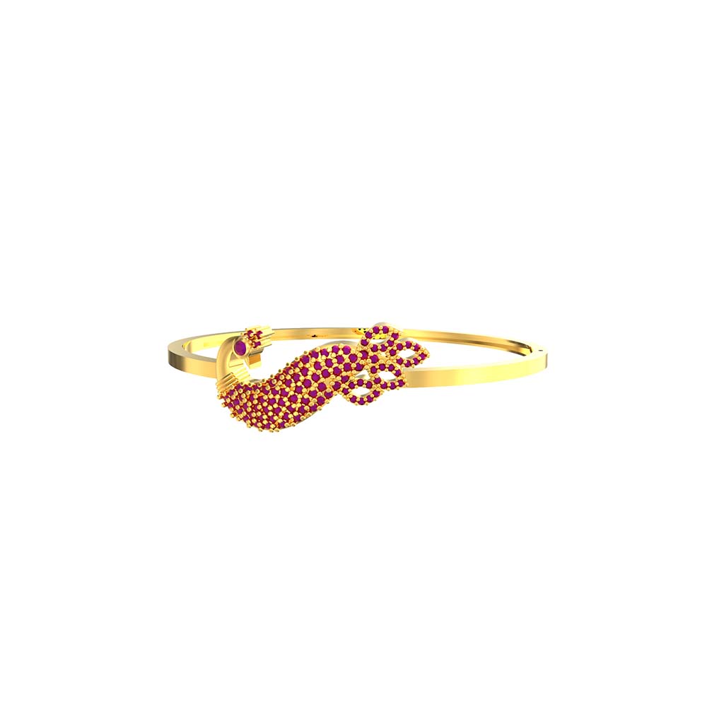 shoreline - brass star wish bracelet – Peacock & Lime