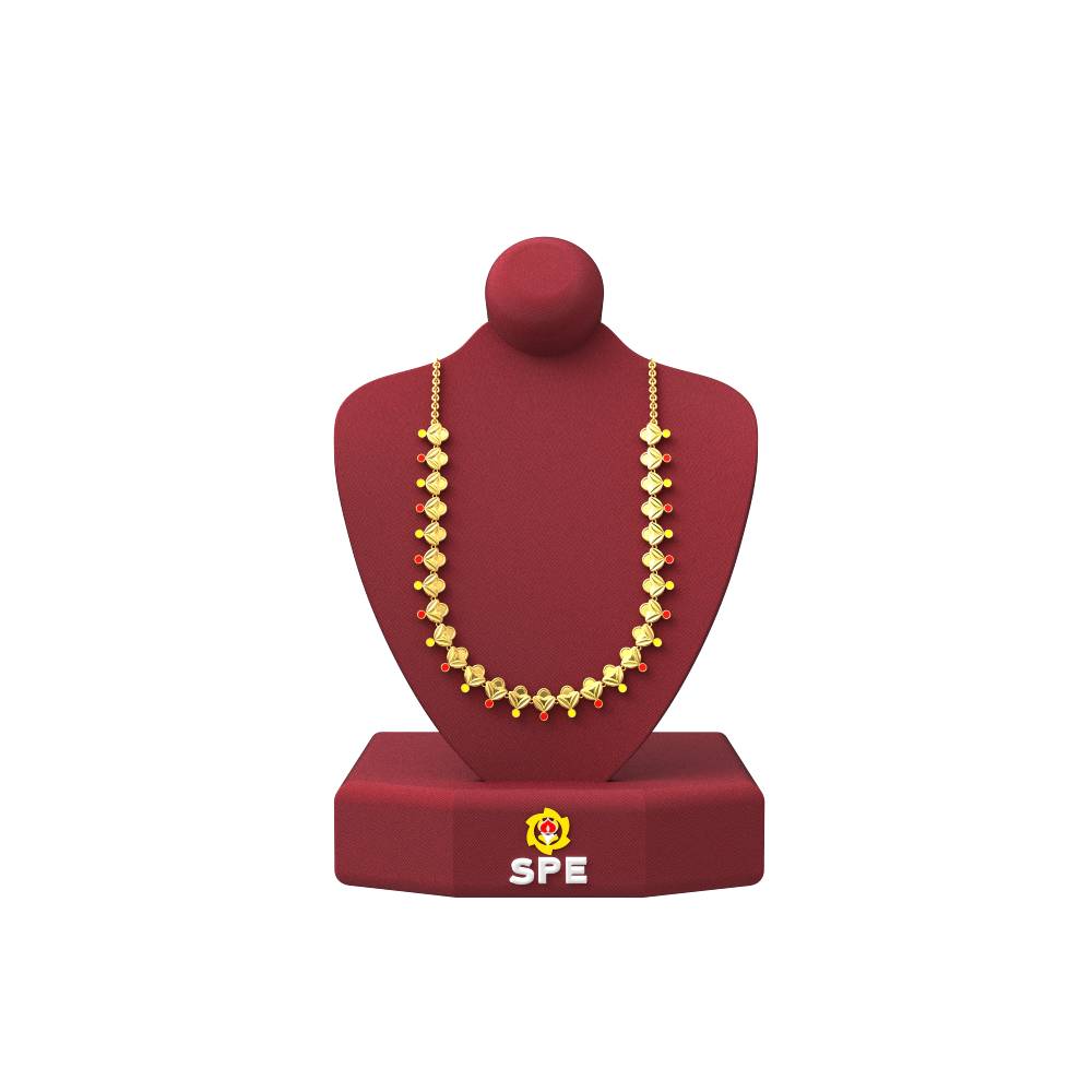 SPE Gold - Online Gold Jewellery Shop in Poonamallee