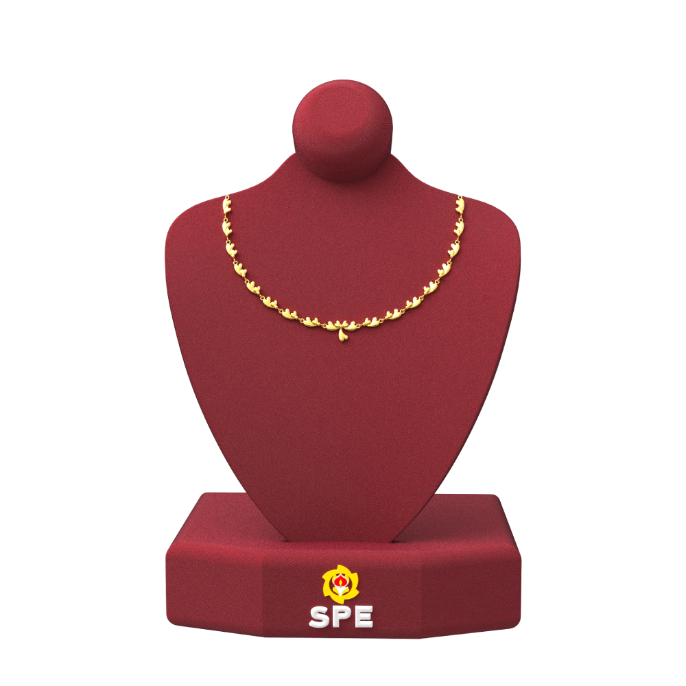 Double-Hearted-Gold-Necklace