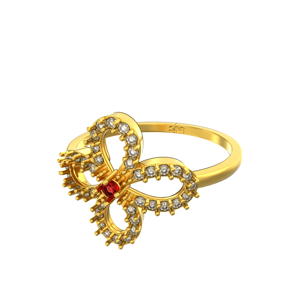 Amazing-Classical-Gold-Ring