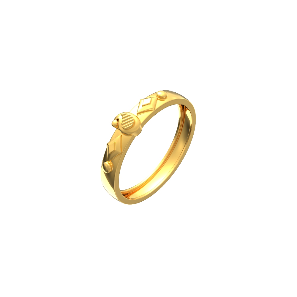 Amazing-Traditional-Gold-Ring