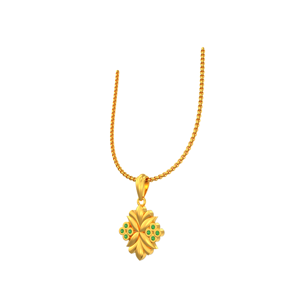 Beautiful Trendy New Pendant Collection