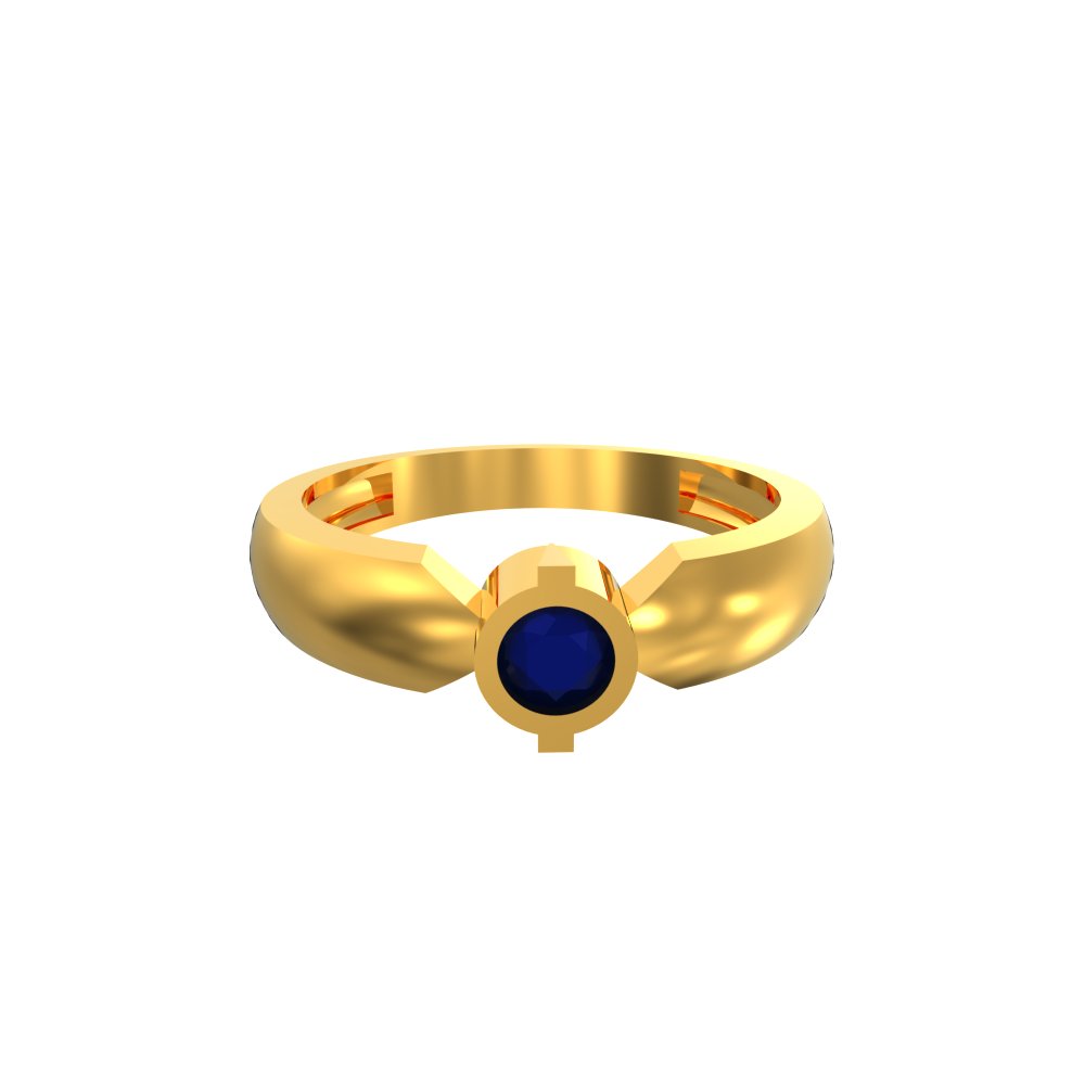 Best-Sole-Circle-Gold-Ring