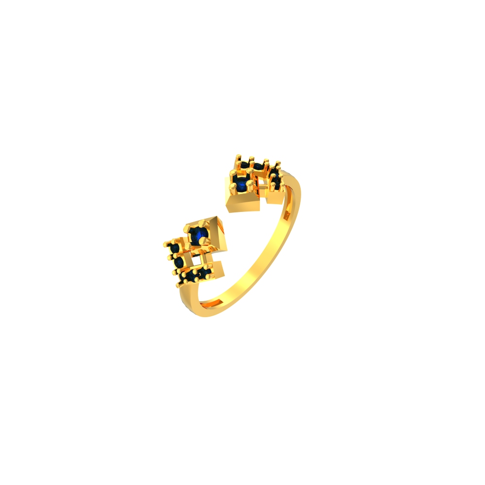 Best-Square-Design-Gold-Ring