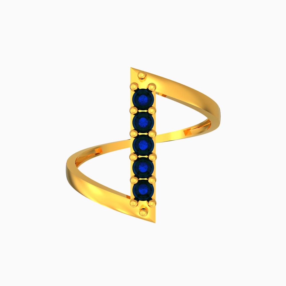 ShipJewel Punyah Religious Ring-18KT Gold-6 18kt Diamond Yellow Gold ring  Price in India - Buy ShipJewel Punyah Religious Ring-18KT Gold-6 18kt  Diamond Yellow Gold ring online at Flipkart.com