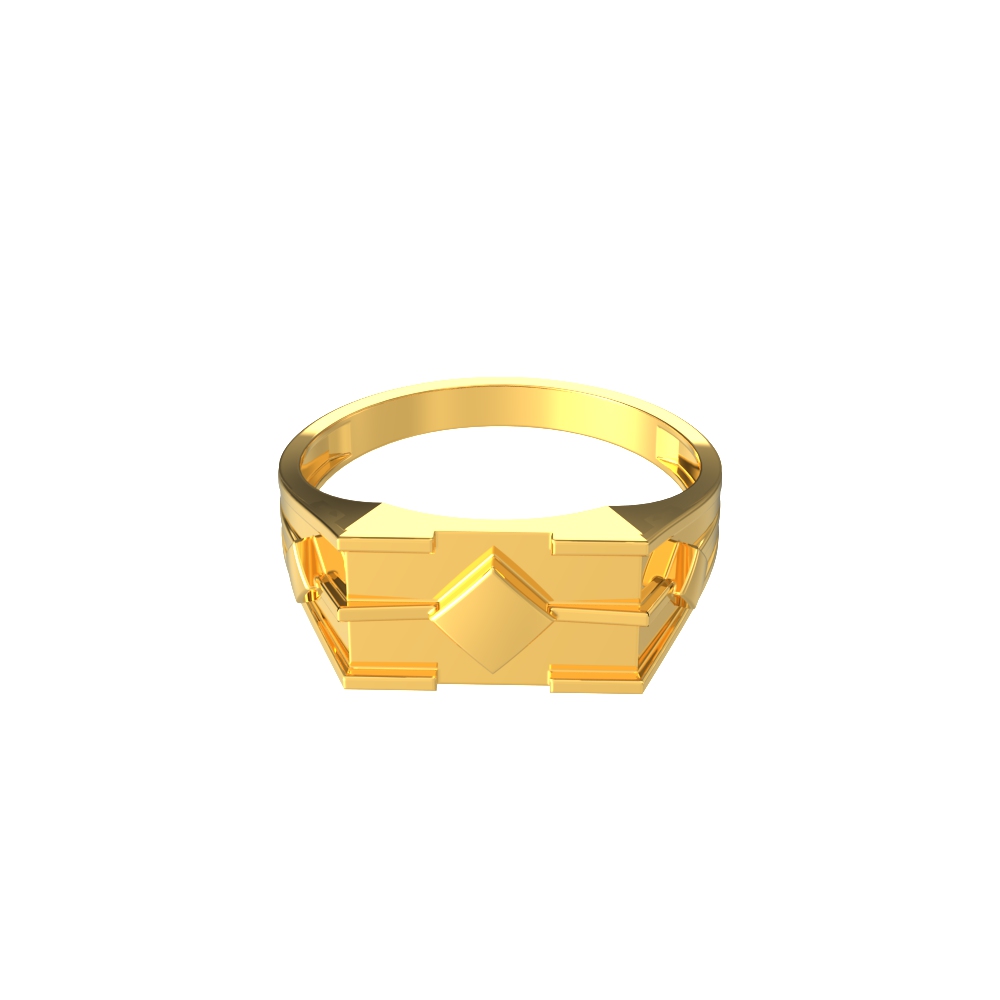Buy Gold Rings for Men