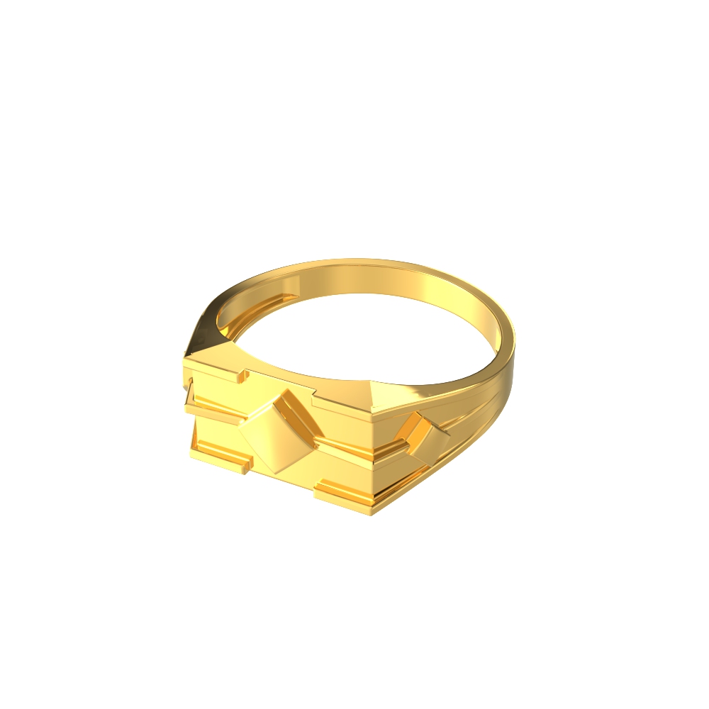 Men's Diamond Rings | Men diamond ring, Mens gold rings, Yellow gold  diamond ring