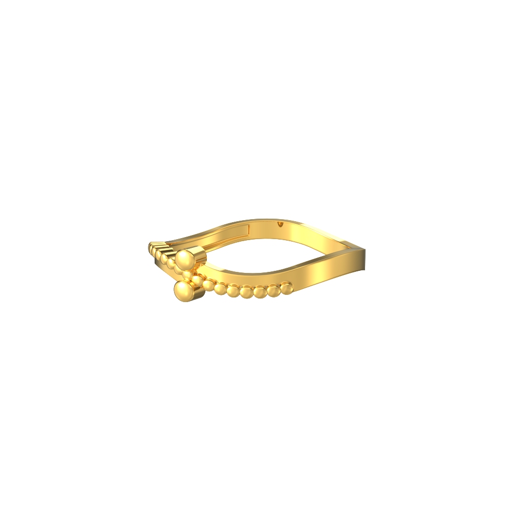 Charming-Gold-Ring