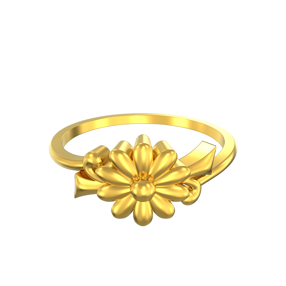 Classical-Floral-Gold-Ring