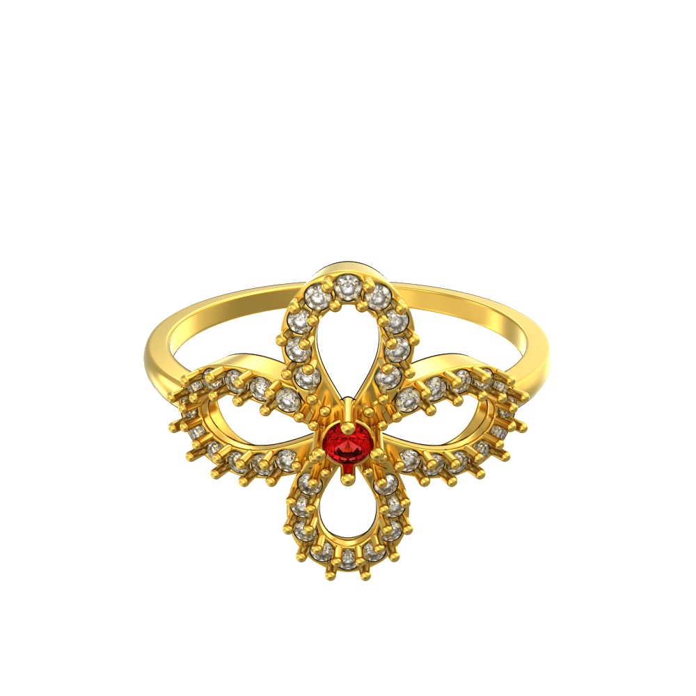 Classical-Gold-Ring