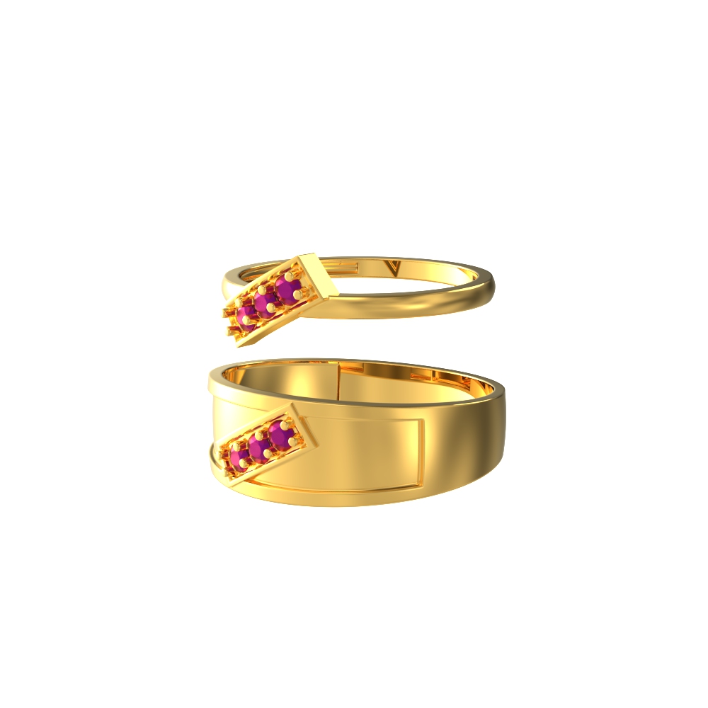Caratlane Rings For Couples 2024 | jerryssongbook.com