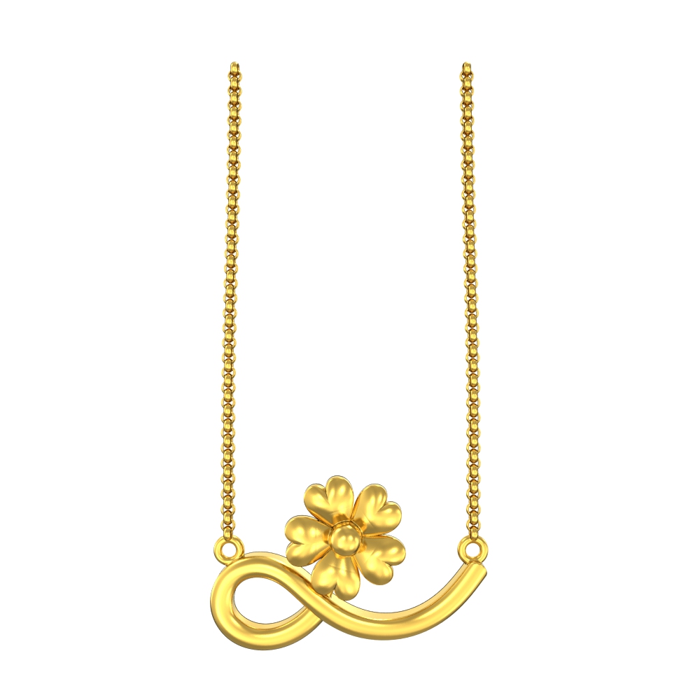 Elegant-Floral-Gold-Pendant