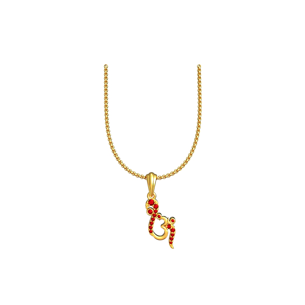 Dainty Gold Chain – Rellery