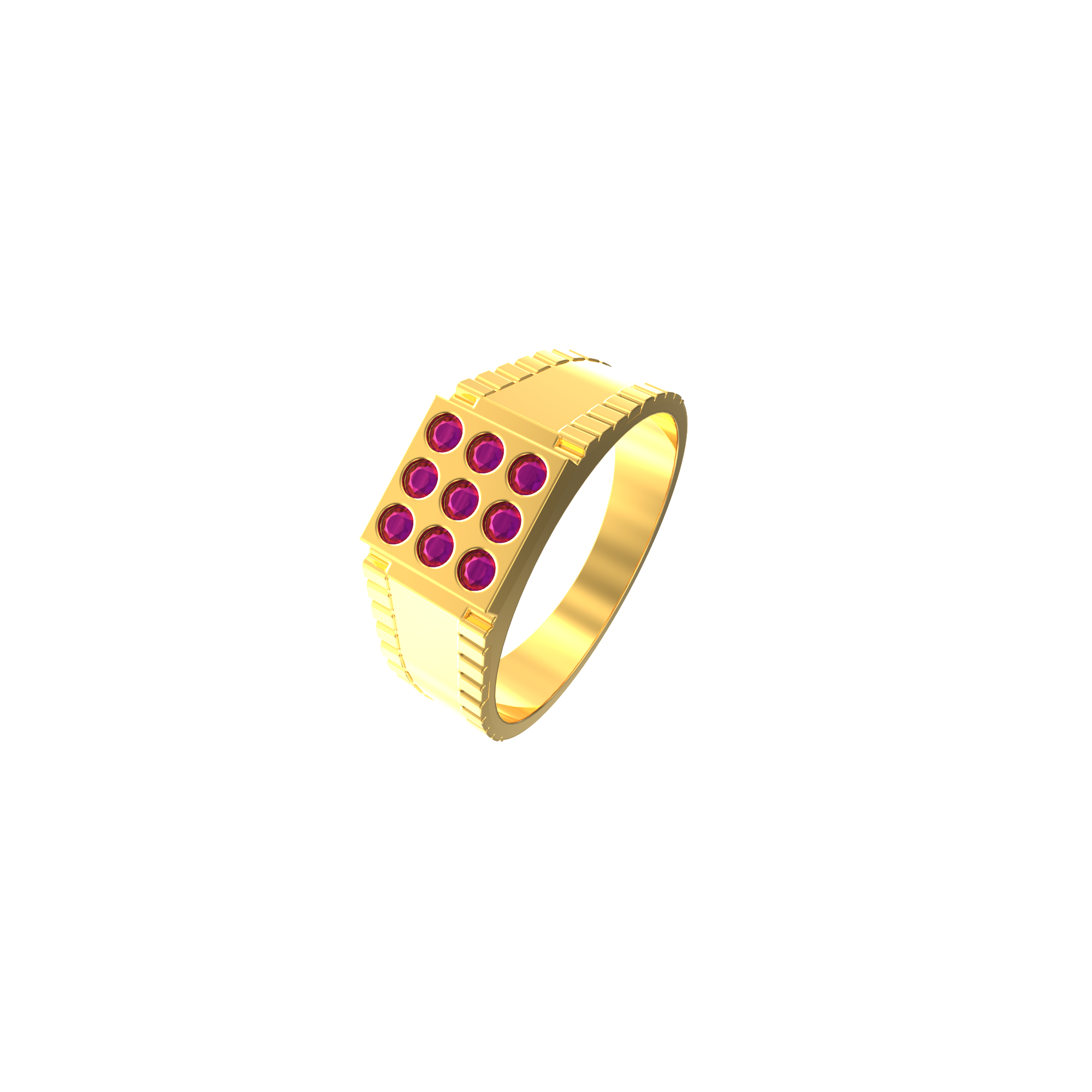 Good Quality Gold Ring
