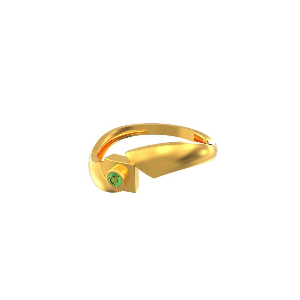 Innovative Model Elegance Ring