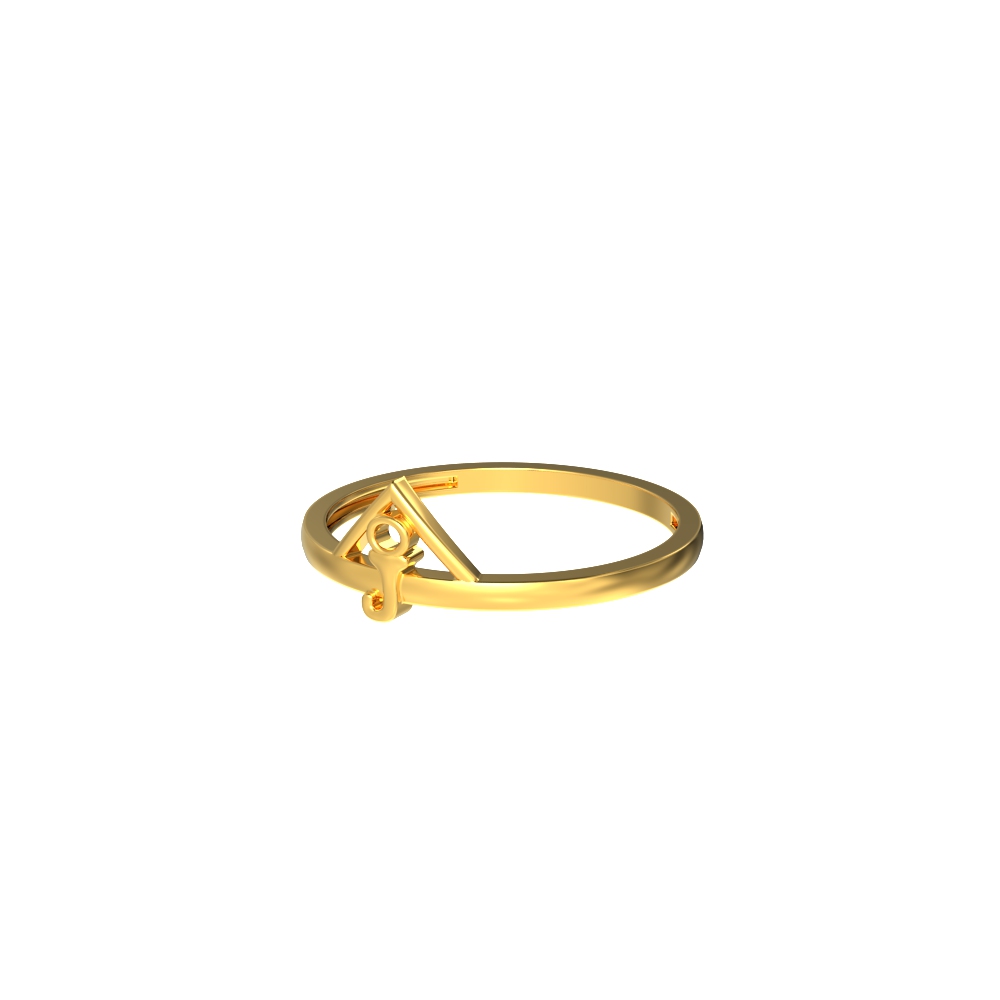 J-Gold-Ring