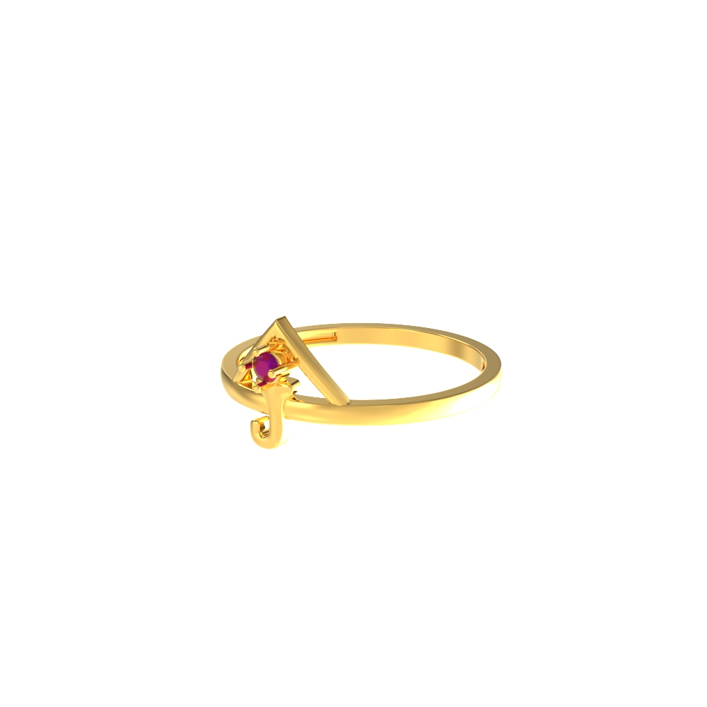 New-J-Letter-Gold-Ring