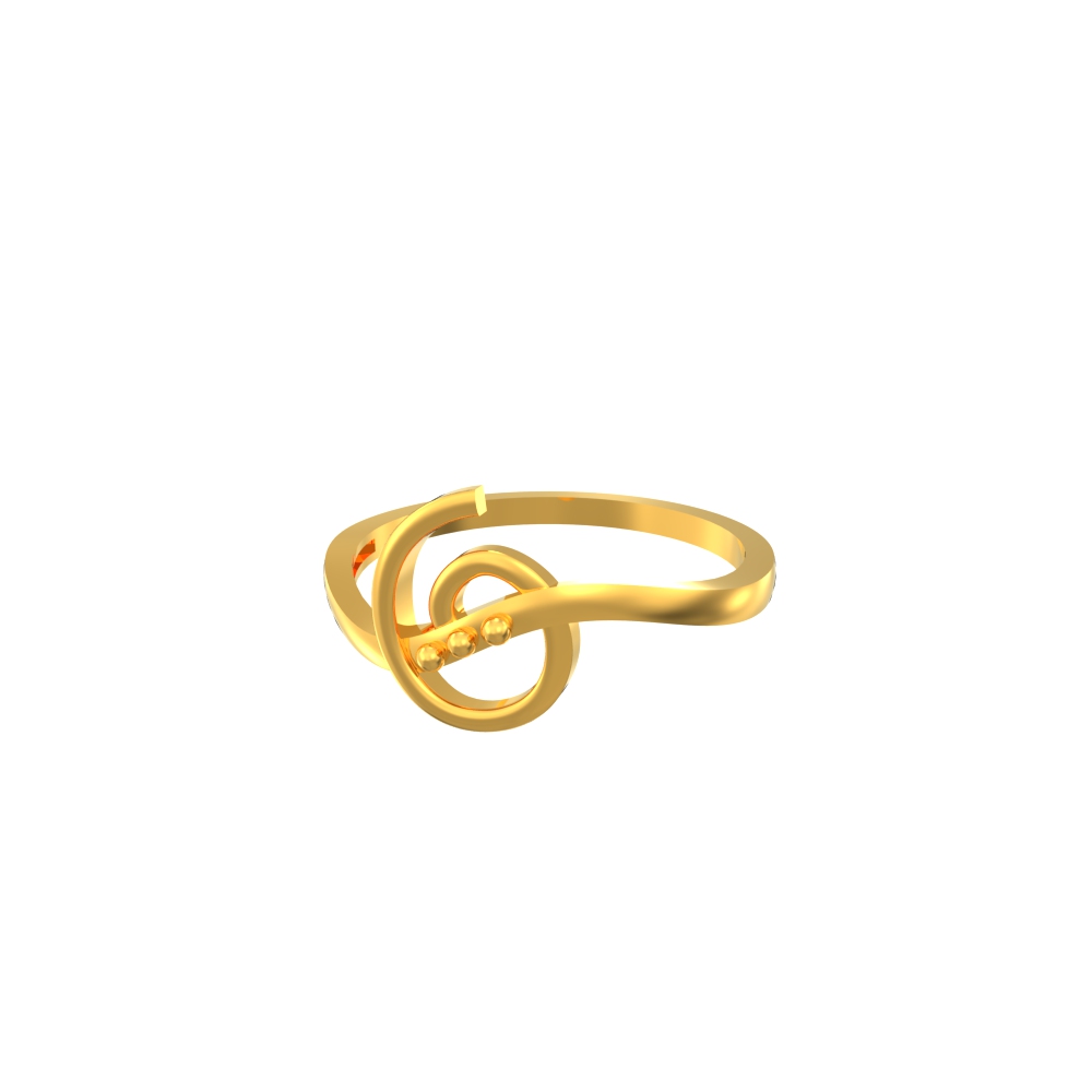 New-Spiral-Model-Gold-Ring