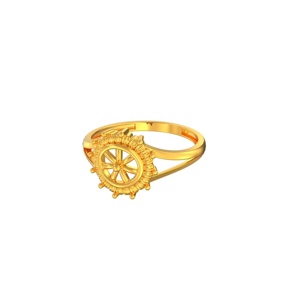 Sailor-Gold-Ring